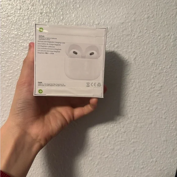 AirPods Pro Headphones